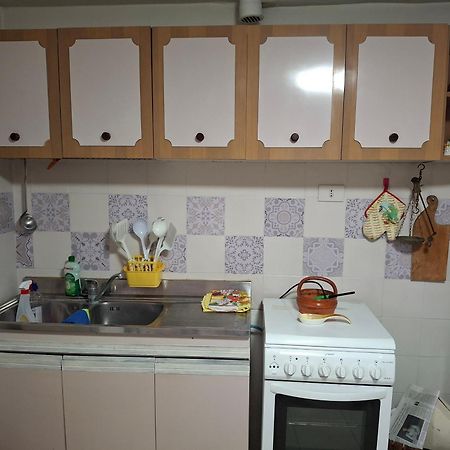 Ferienwohnung Little House Gabbro Exterior foto